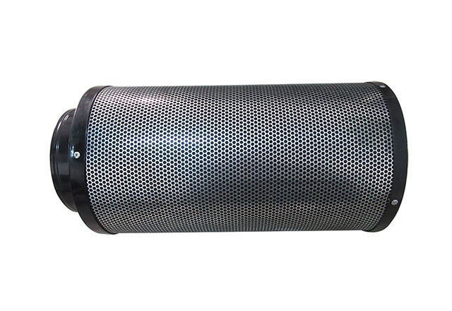 carbon air filter